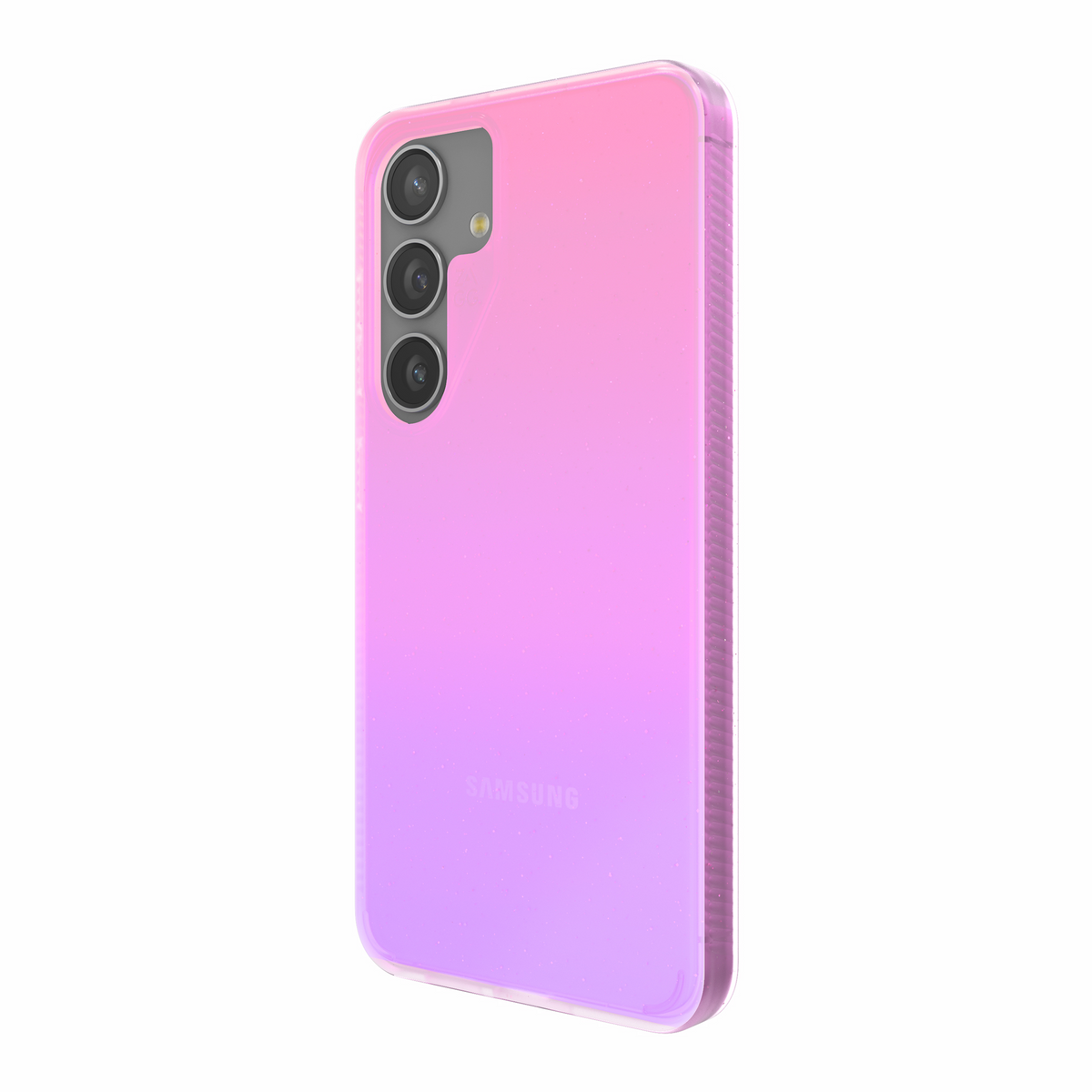 Madingas Milan dėklas telefonui