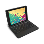 Rugged Book Tablet Keyboard Case