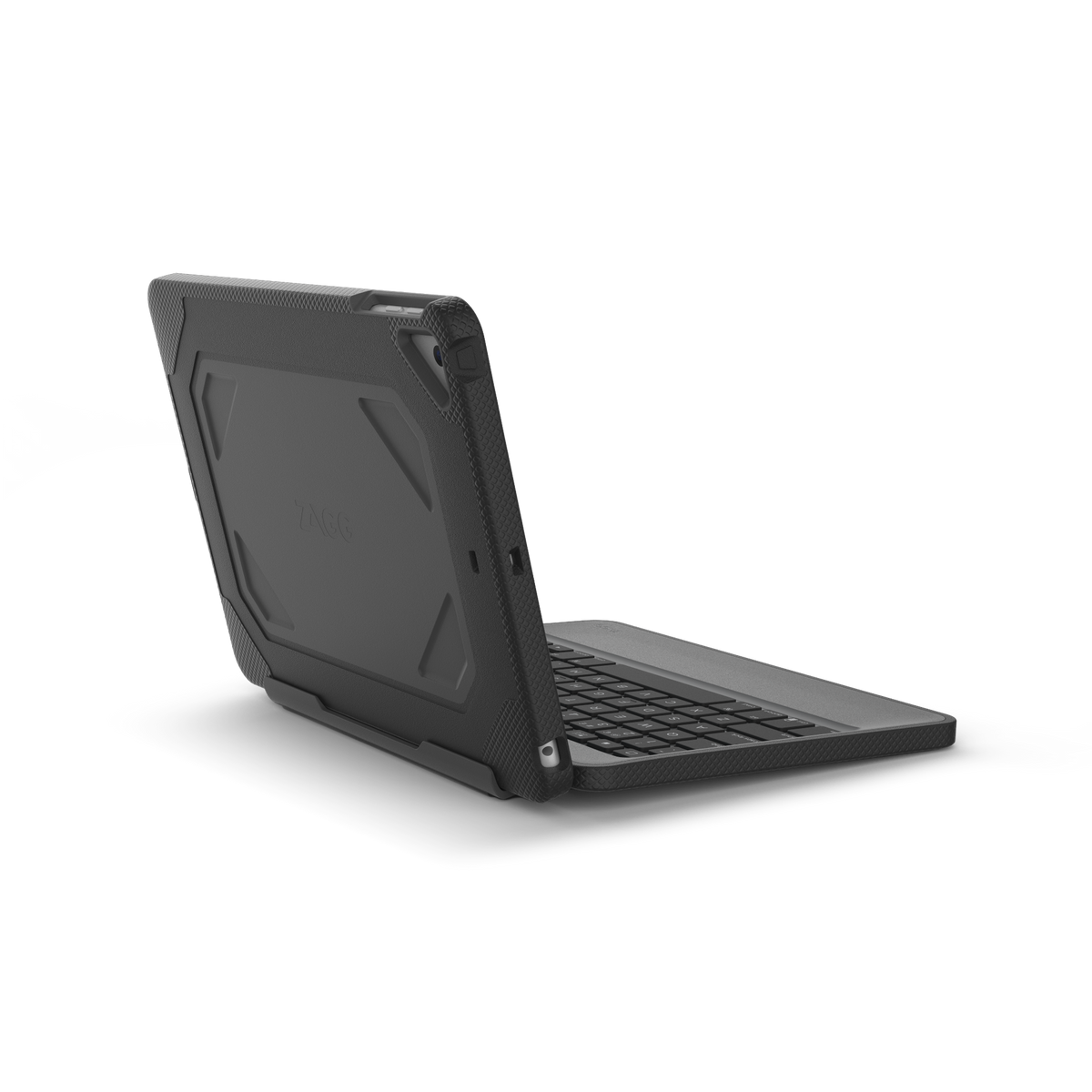 Rugged Book Tablet Keyboard Case