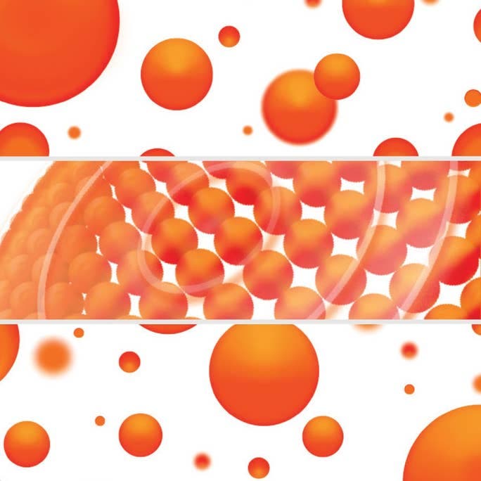 Protected By D3O®
|| D3O® is a pliable, flexible material that hardens on impact, dissipating shock and protecting your device