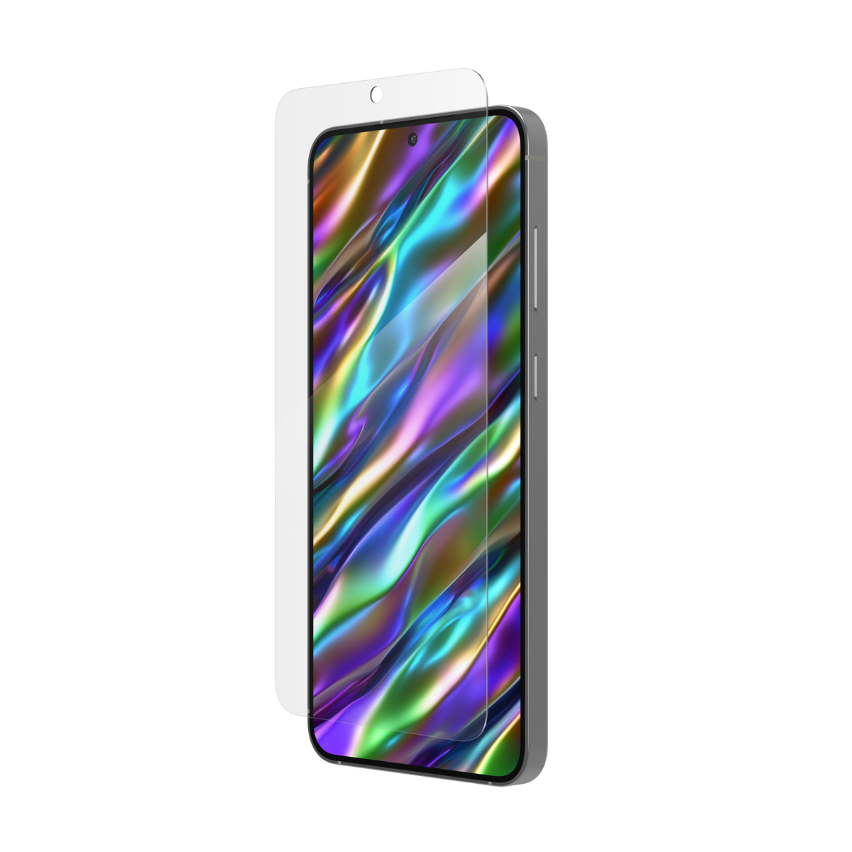Defence Glass