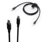 charge stream™ Lightning to USB-C