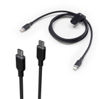 charge stream™ USB-C to USB-C