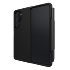 Bridgetown
||Lightweight Case with Hinge for Full Protection