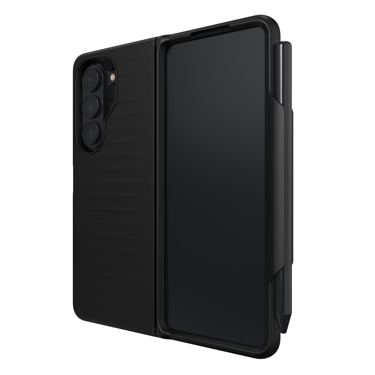 Bridgetown
||Lightweight Case with Hinge for Full Protection