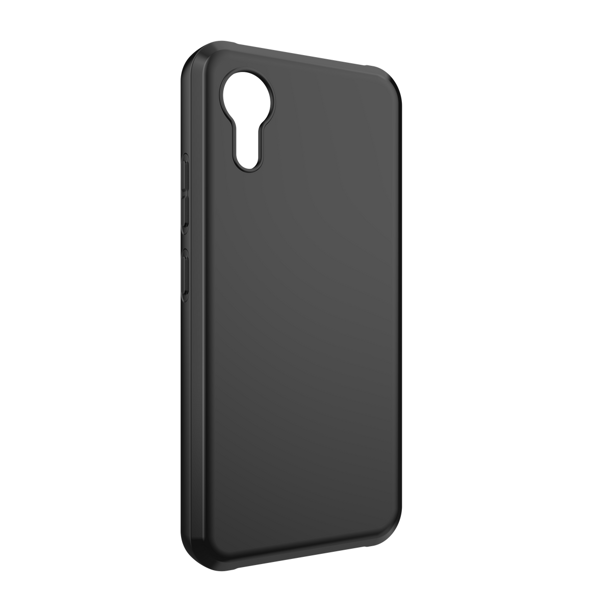 Defence Case