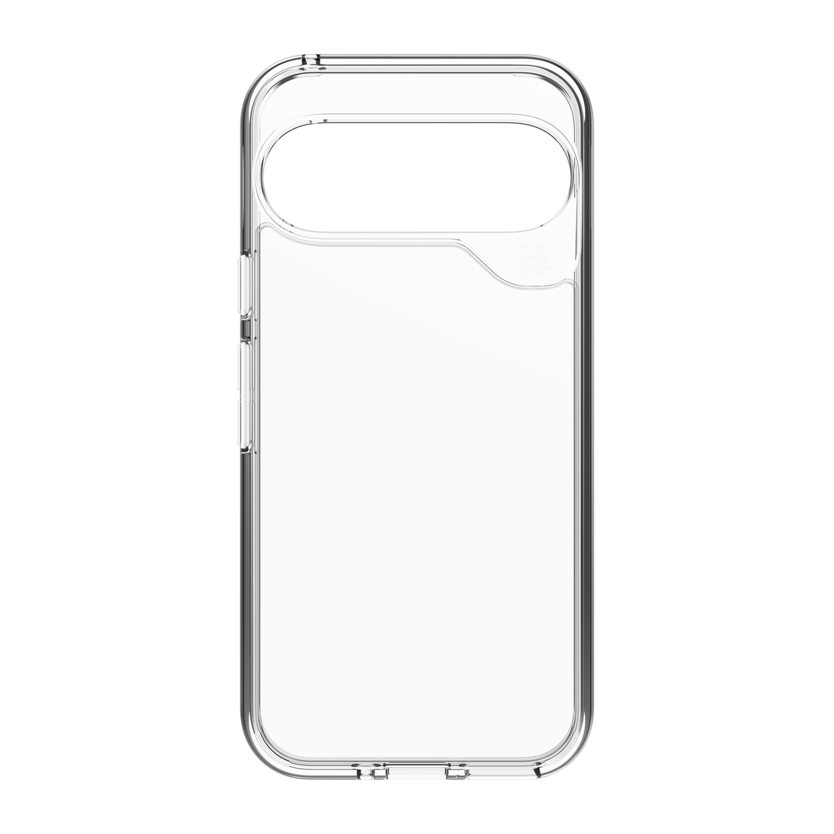 Θήκη Clear Protect