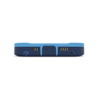 **Cobalt Horizon Blue