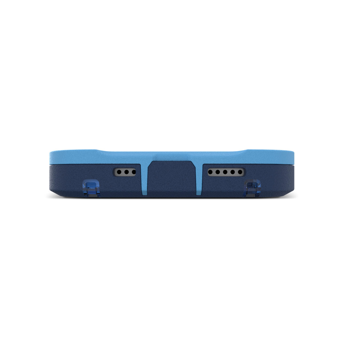 **Cobalt Horizon Blue