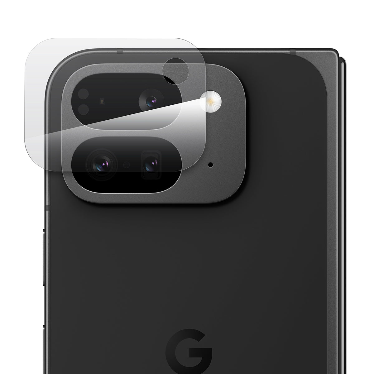 Glass Elite Camera Lens Screen Protector