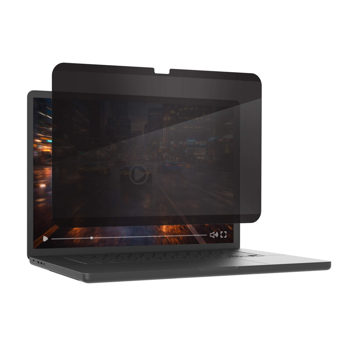 Removable Privacy Filter Apple MacBook