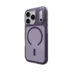 ** Purple Tinted