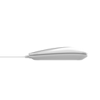 Ratón con cable USB-C