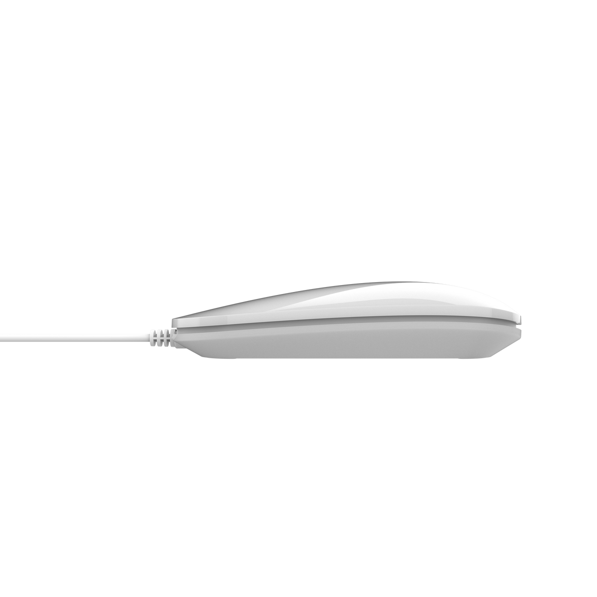 Ratón con cable USB-C