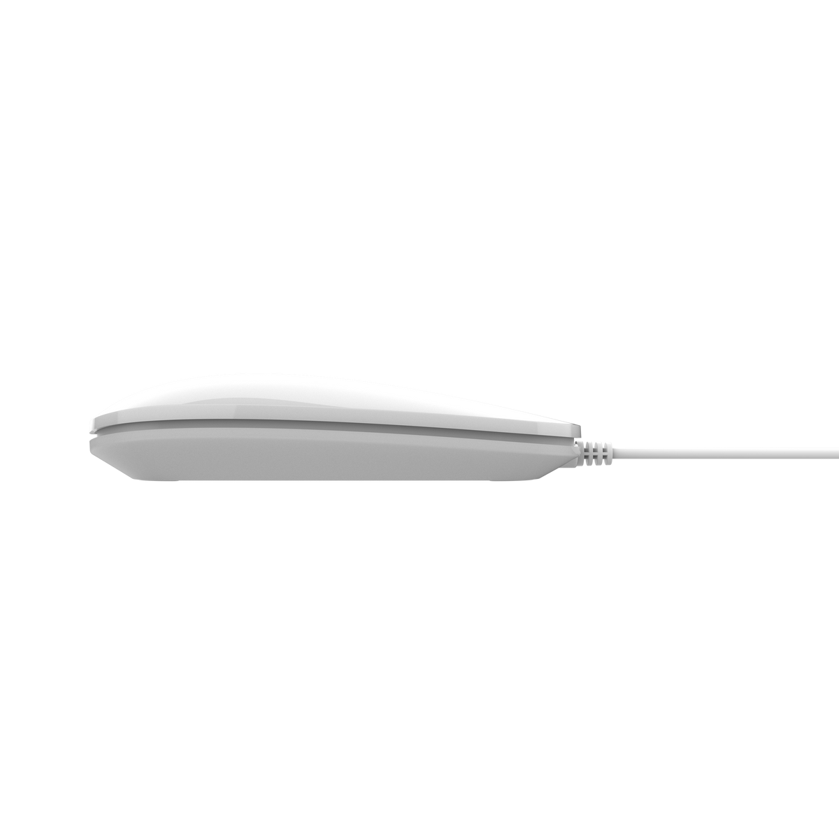 Ratón con cable USB-C