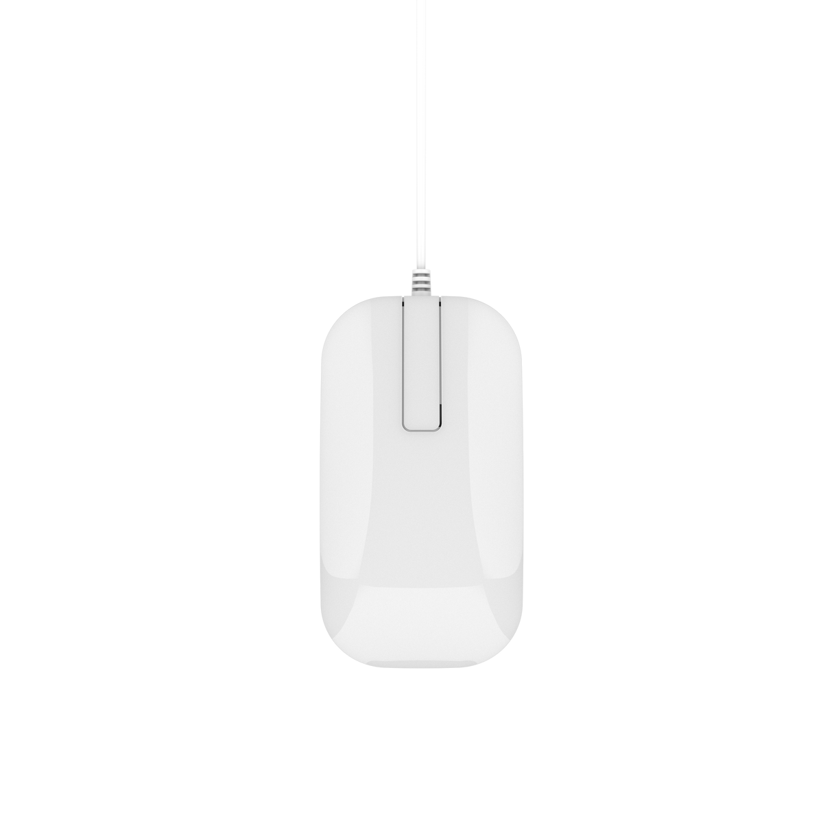 Ratón con cable USB-C