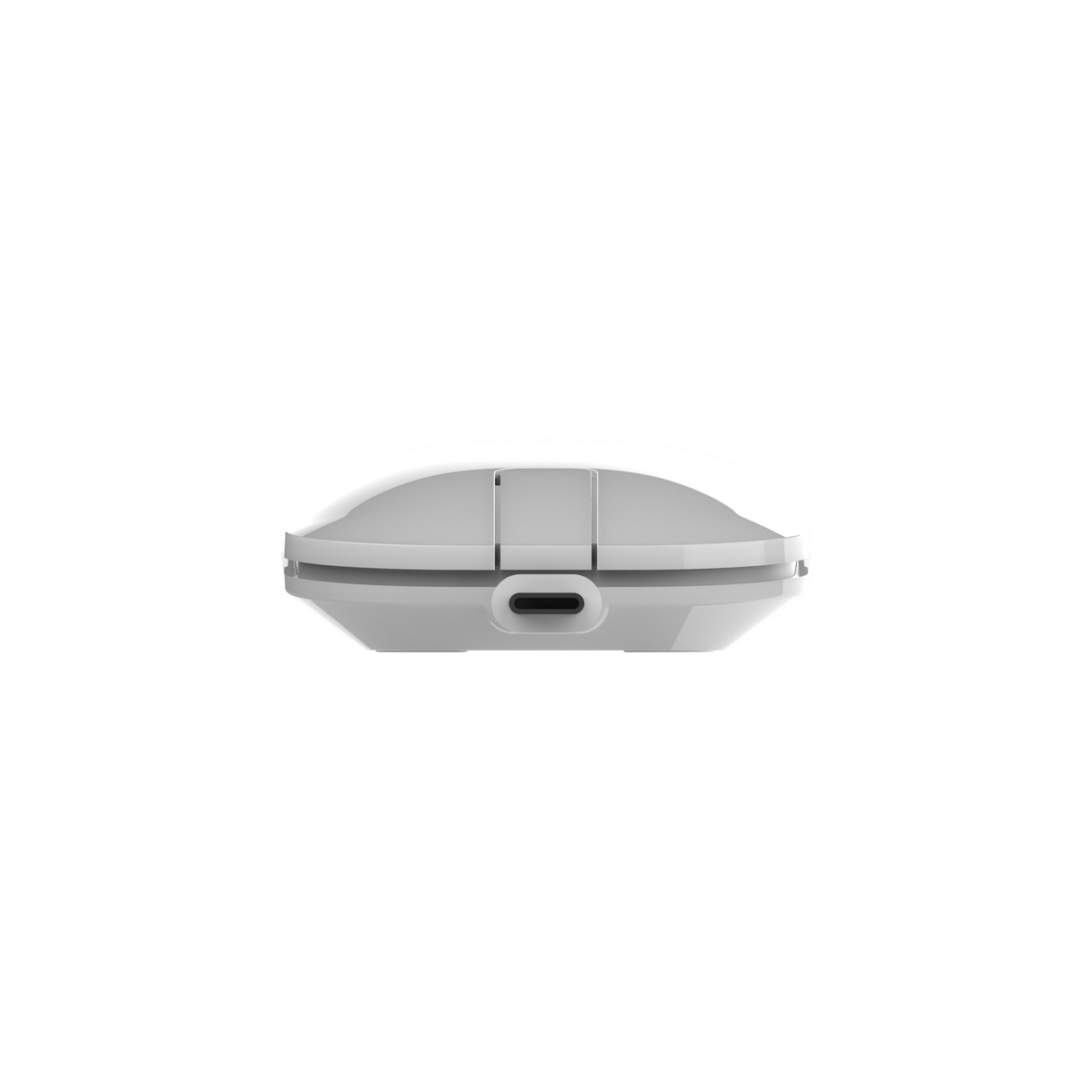 Ratón con cable USB-C