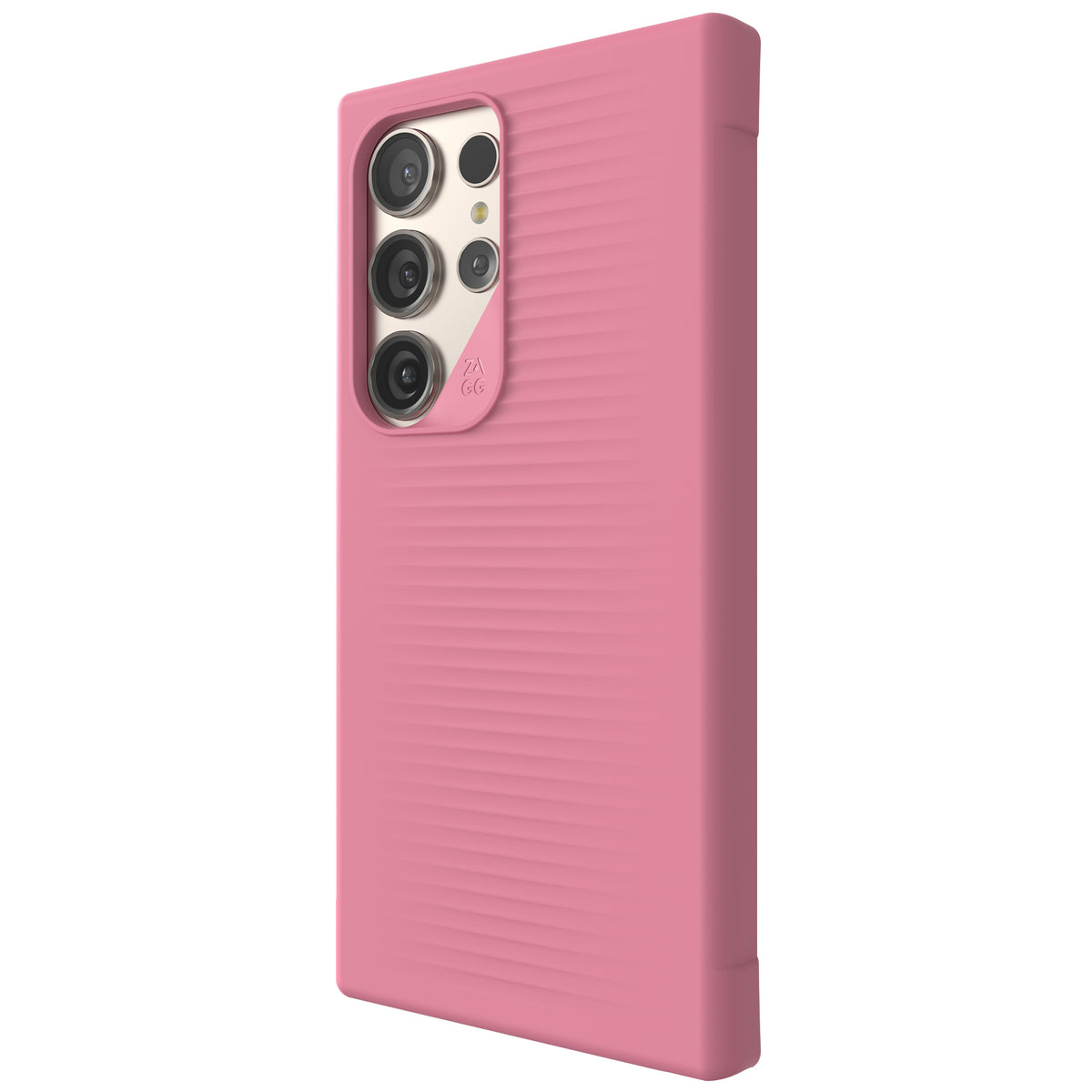Funda reciclada para teléfono móvil Luxe