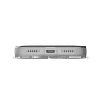 Coque de téléphone Crystal Palace Snap pour MagSafe Baltimore Orioles - Logo