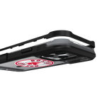 Étui de téléphone Boston Red Sox Rainier Snap pour MagSafe avec support - Logo
