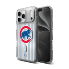 Chicago Cubs Crystal Palace Snap for MagSafe Phone Case - Cubs Logo