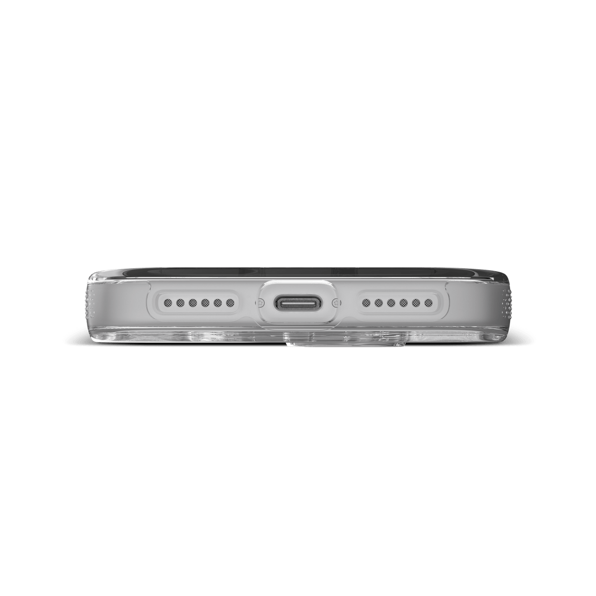 Texas Rangers Crystal Palace Snap for MagSafe Phone Case - Logo