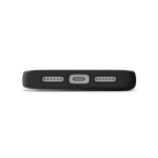 Indianapolis Colts Sedona Snap for MagSafe Phone Case with Stand - Logo