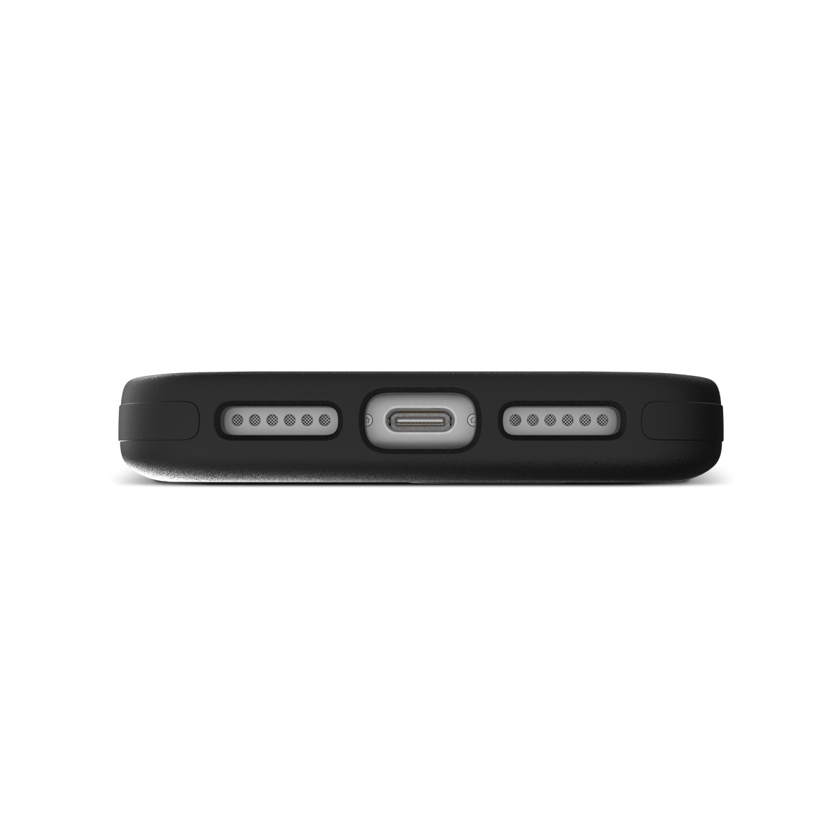 Funda para teléfono Washington Commanders Sedona Snap con MagSafe y soporte - Commanders en negrita