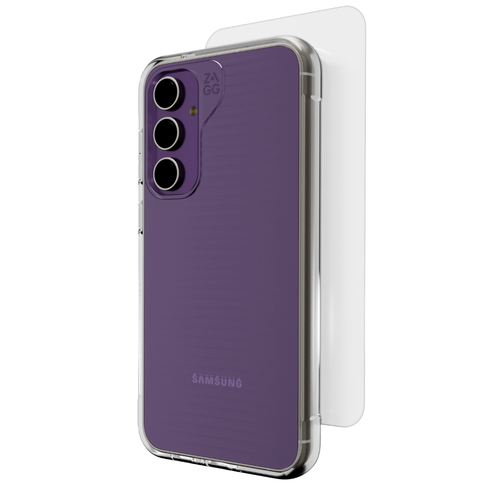 Luxe + Glass 360