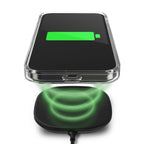 MagSafe Compatible||London Snap is MagSafe compatible and works with most wireless compatible chargers.