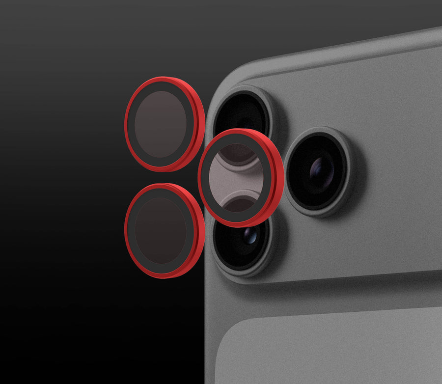 Lens Protection