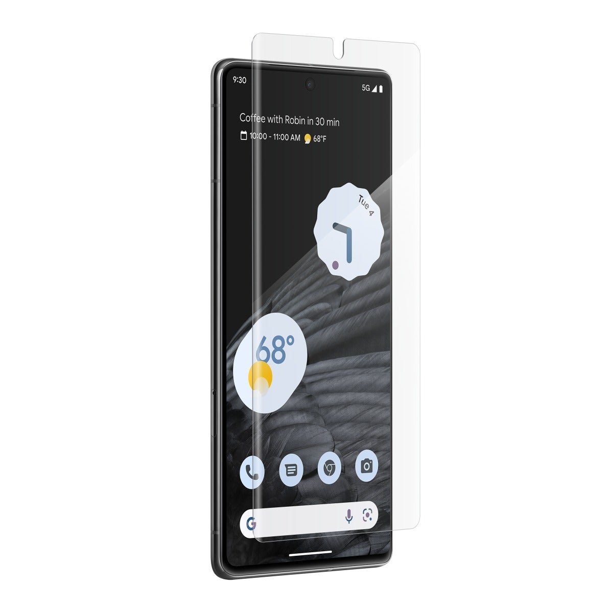 Fusion Curve Screen Protector