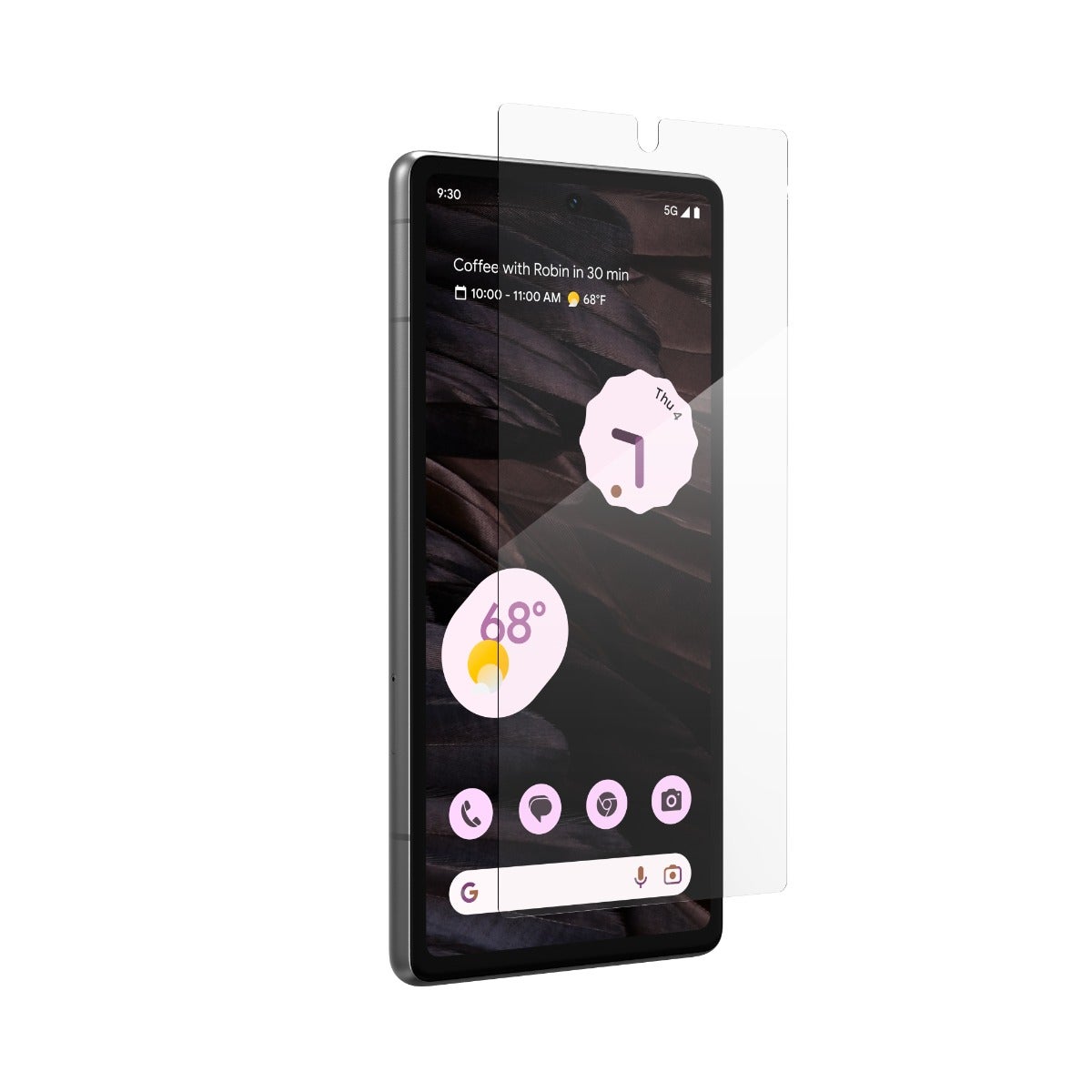 Glass Elite Screen Protector