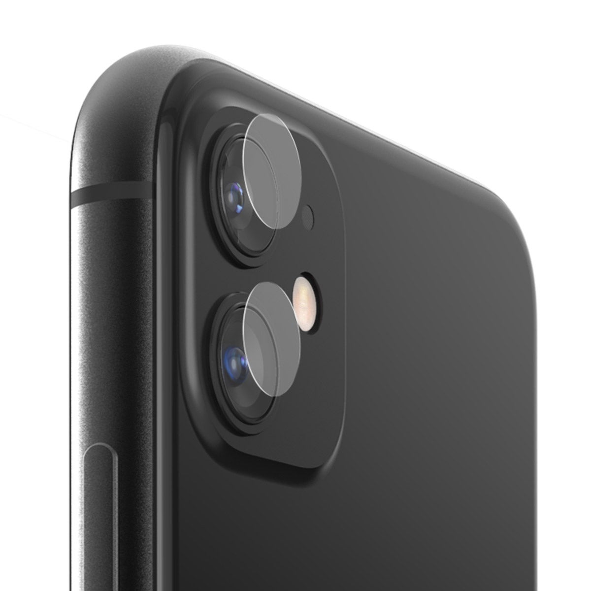 GlassFusion Camera Lens Screen Protector