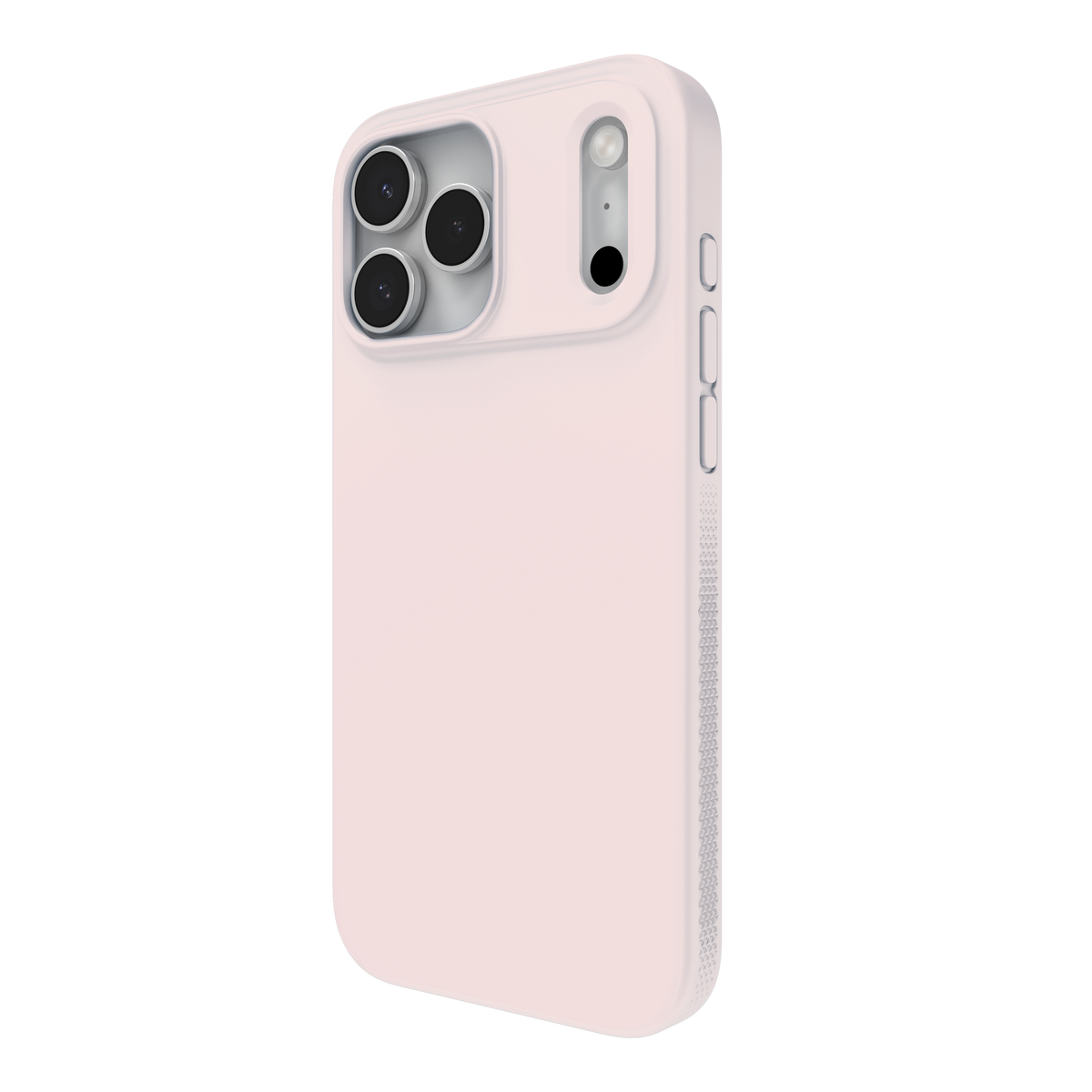 ** Pink Blush