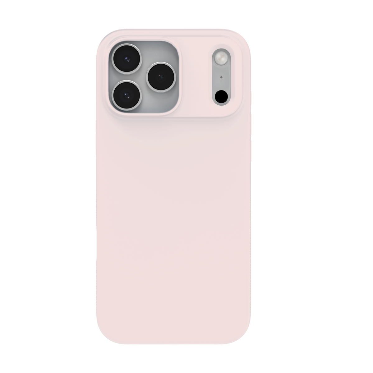 ** Pink Blush