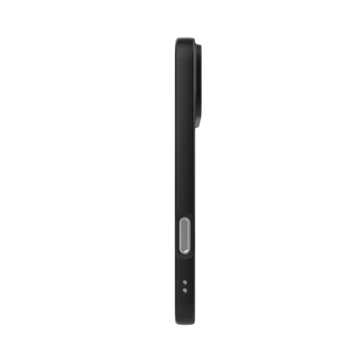 ** Black