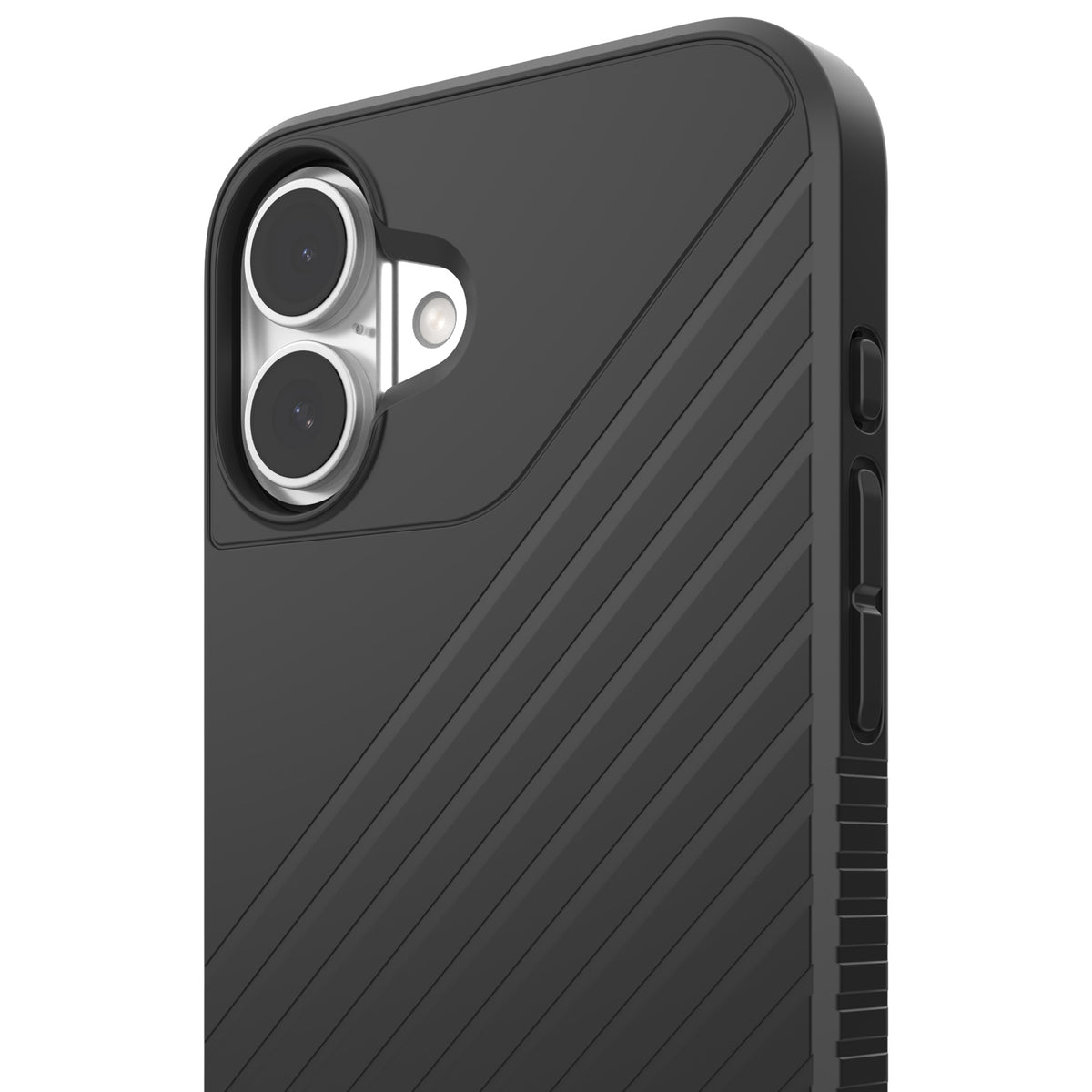 Secure Grip||
The textured edges provide a no-slip grip.