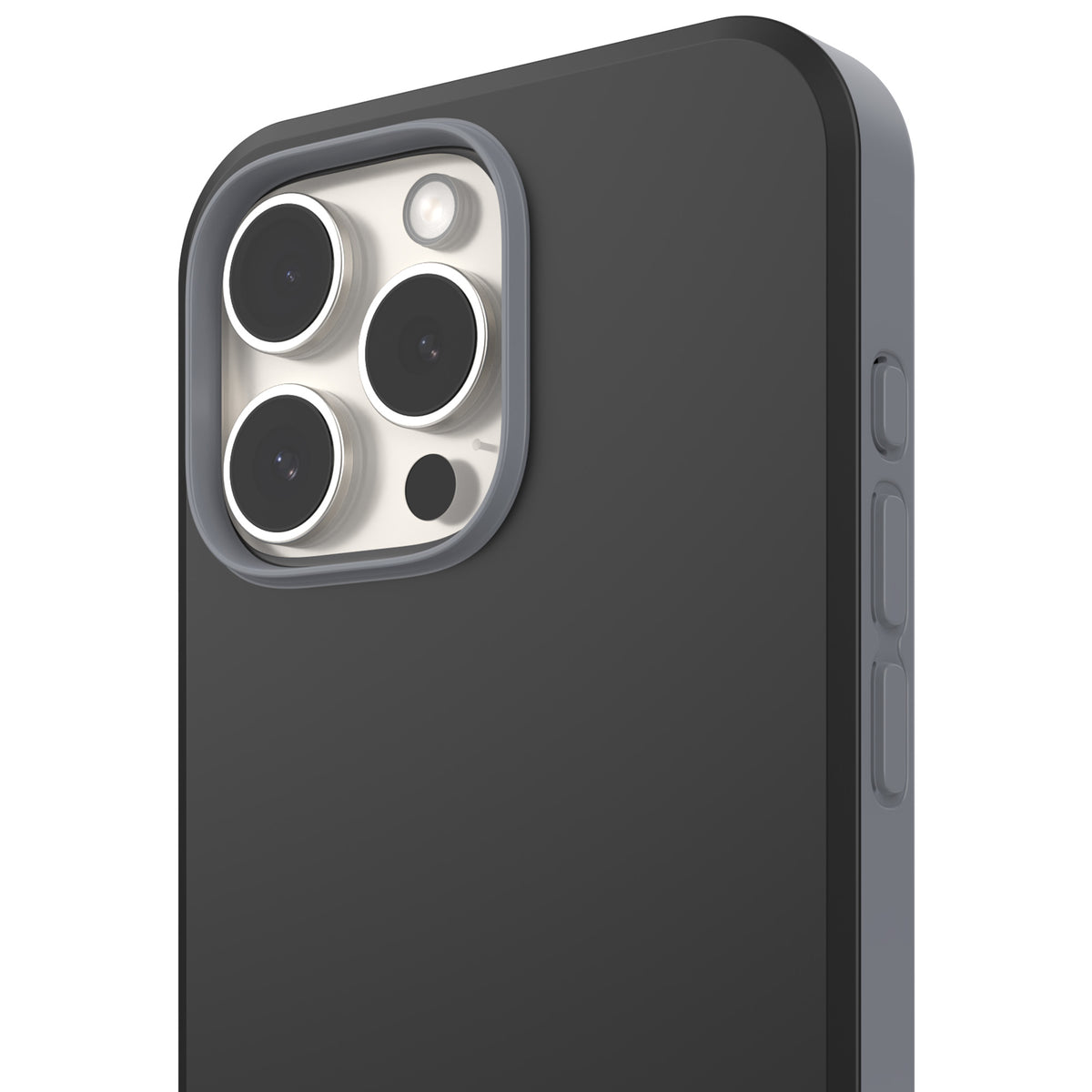 Protective, Not Bulky||The sidewalls of the case are 15% thinner than bulkier protective cases, helping to preserve the lightweight design.