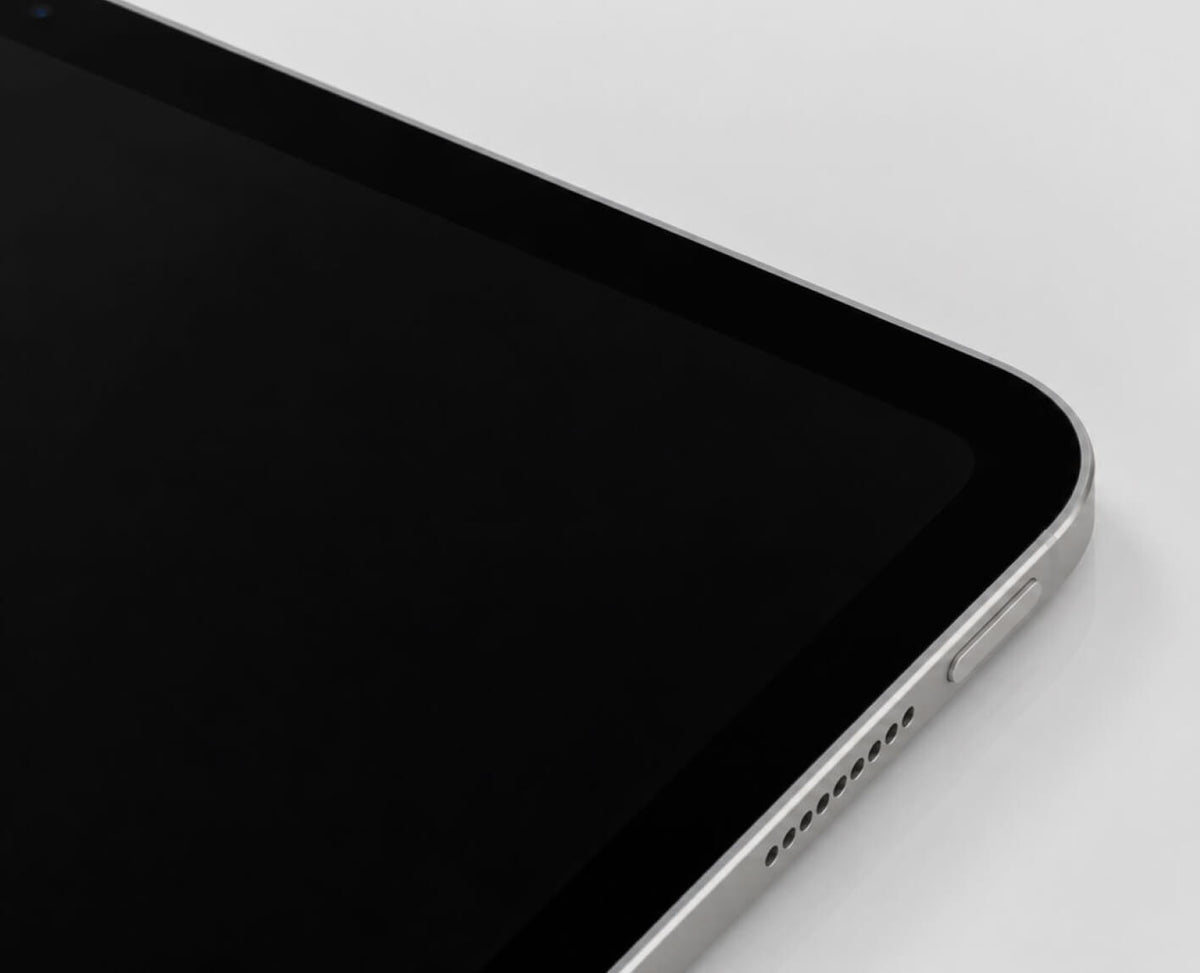 Tablet Protection