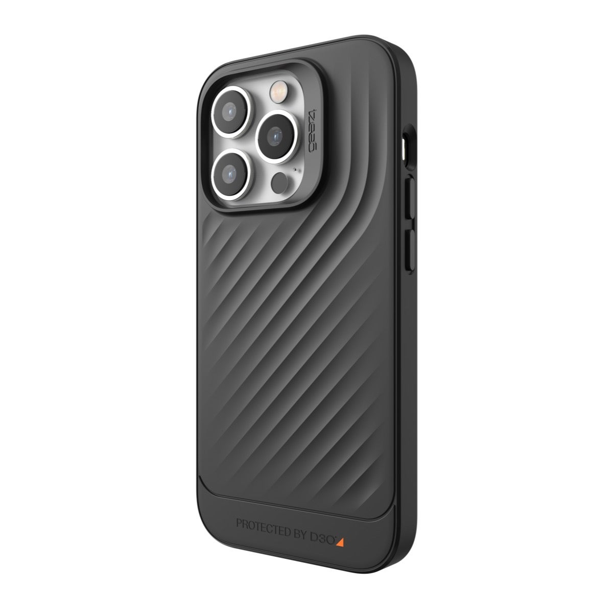 Copenhagen Eco-Friendly Cell Phone Case