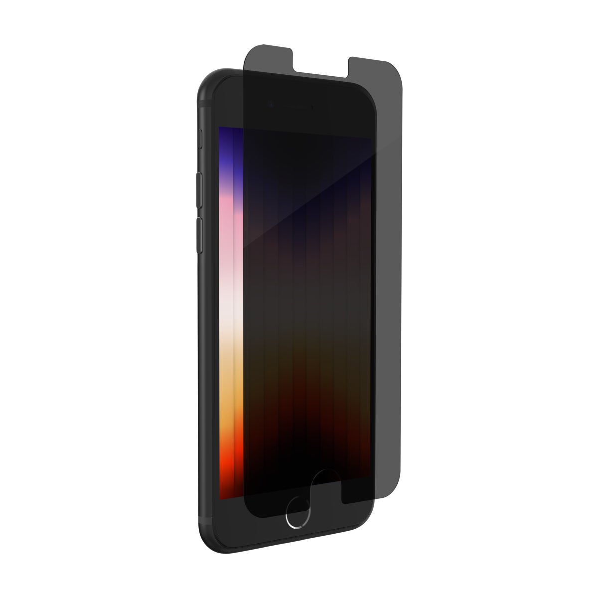 Protector de pantalla de privacidad de 2 vías Glass Elite