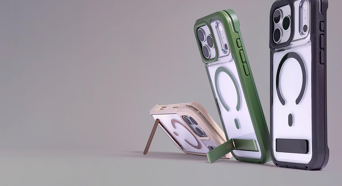 Donnez un coup de boost à votre coque