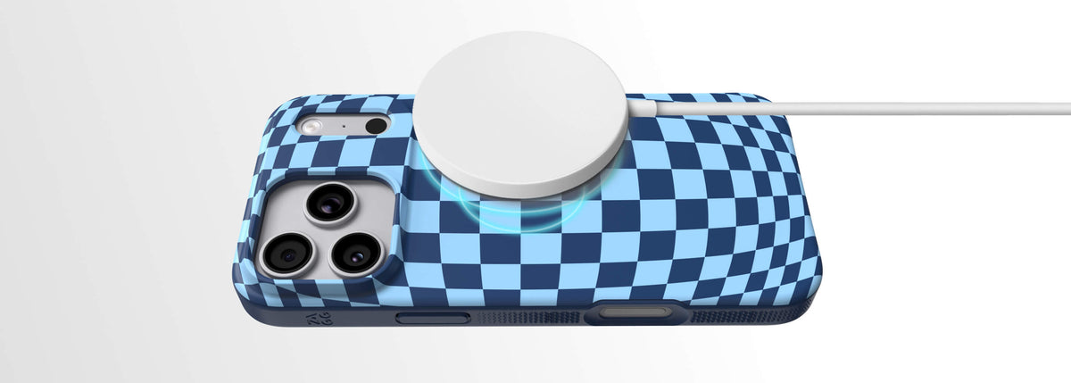 Magnetic Accessory-Compatible