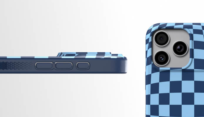 Slim, Lightweight Design