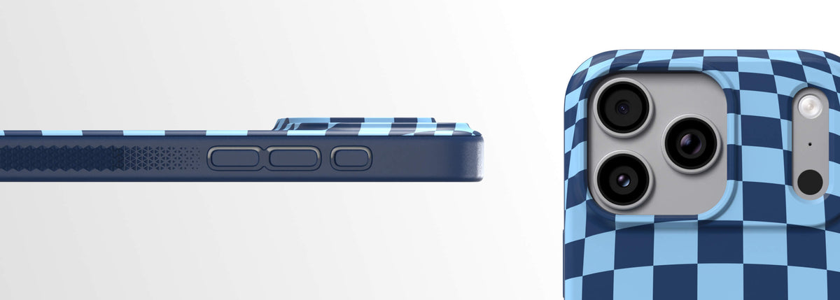 Slim, Lightweight Design