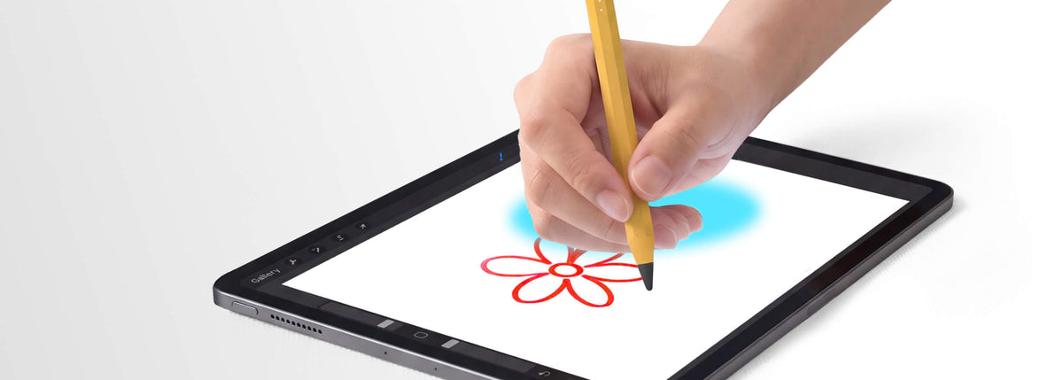 Palm Rejection Technology