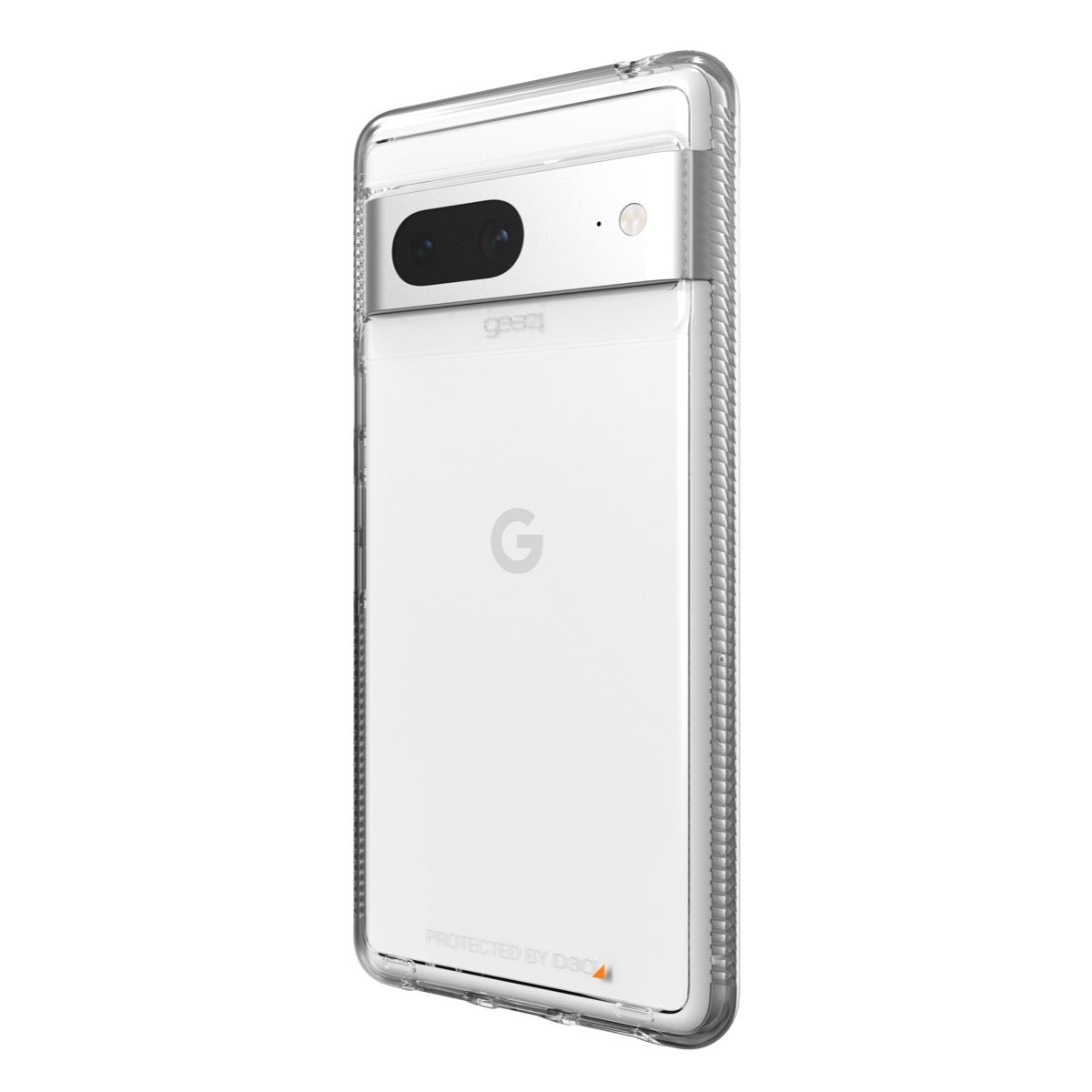 Gennemsigtigt Crystal Palace-mobilcover