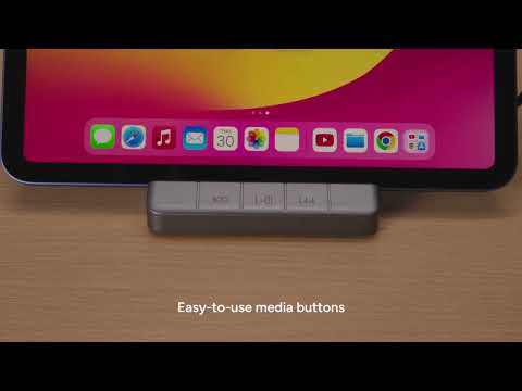 ZAGG 6-Port Hub Workstation