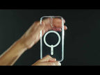 ZAGG Crystal Palace Snap Made with Graphene